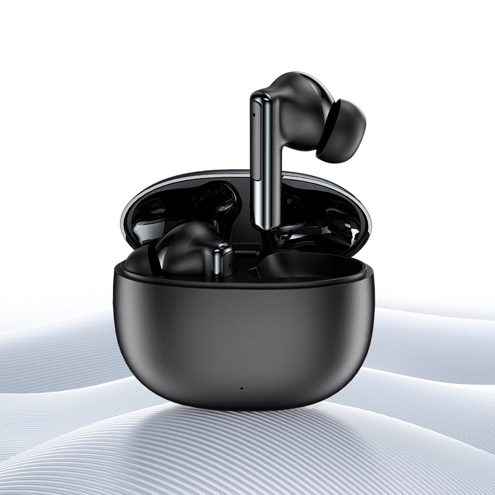 Wiwu T33 Pro ANC/ENC Teknolojili Kulak İçi Bluetooth Kulaklık v5.4 Wiwu T33 Pro ANC/ENC Teknolojili Kulak İçi Bluetooth Kulaklık v5.4